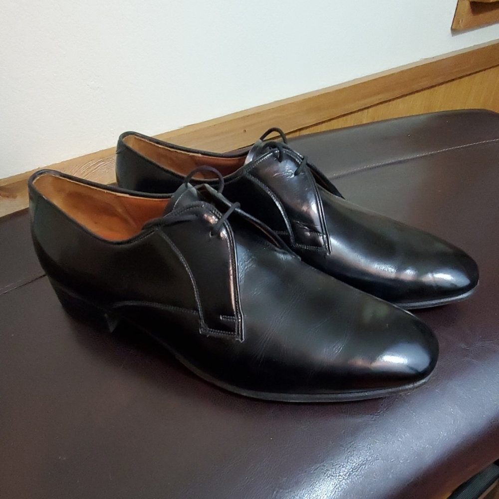 Barker Novas Men's Shoes Size 9 1/2